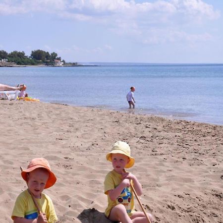 Отдых На Море Кипр Αμμόχωστος Εξωτερικό φωτογραφία