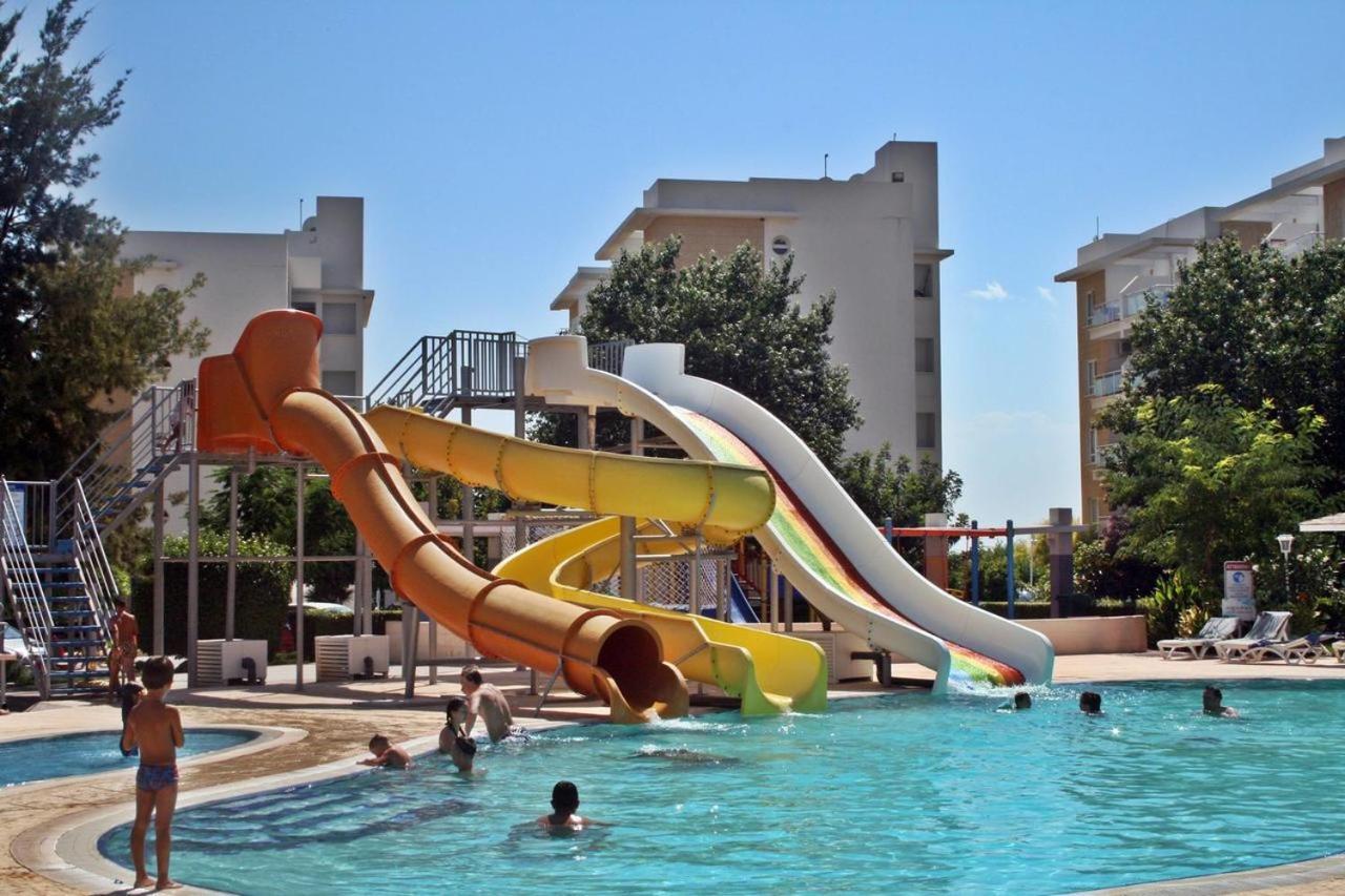 Отдых На Море Кипр Αμμόχωστος Εξωτερικό φωτογραφία