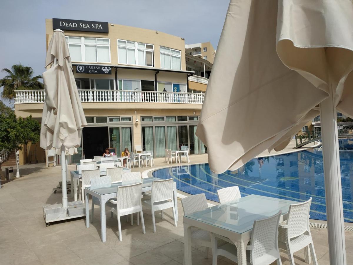 Отдых На Море Кипр Αμμόχωστος Εξωτερικό φωτογραφία