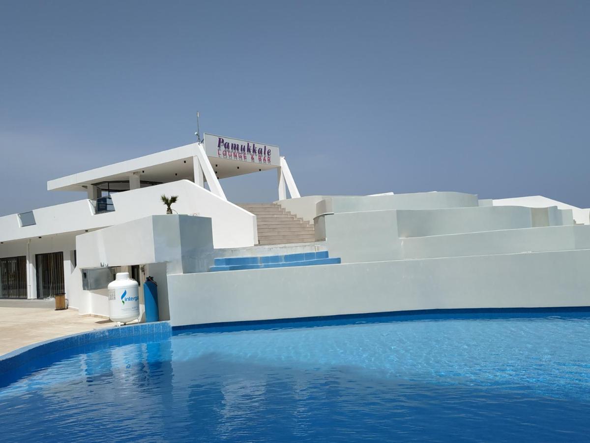 Отдых На Море Кипр Αμμόχωστος Εξωτερικό φωτογραφία