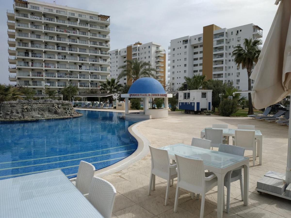 Отдых На Море Кипр Αμμόχωστος Εξωτερικό φωτογραφία