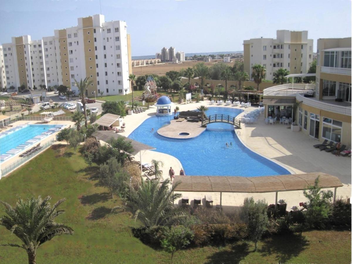 Отдых На Море Кипр Αμμόχωστος Εξωτερικό φωτογραφία