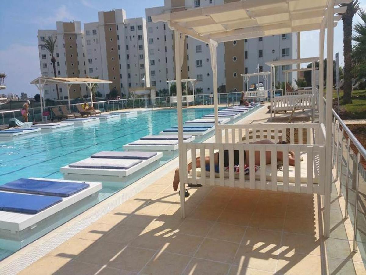 Отдых На Море Кипр Αμμόχωστος Εξωτερικό φωτογραφία