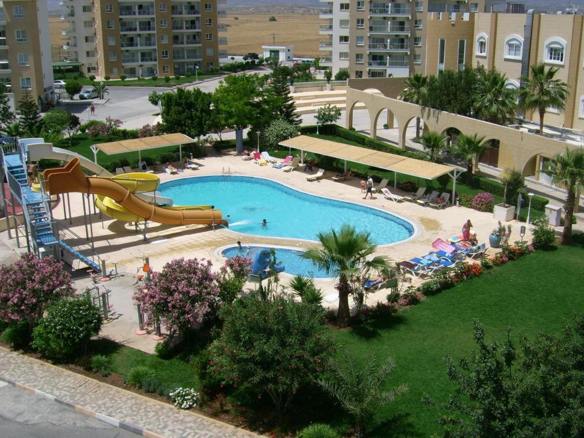 Отдых На Море Кипр Αμμόχωστος Εξωτερικό φωτογραφία