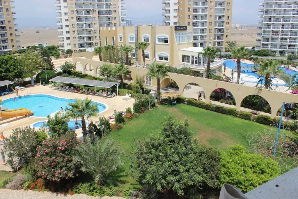 Отдых На Море Кипр Αμμόχωστος Εξωτερικό φωτογραφία